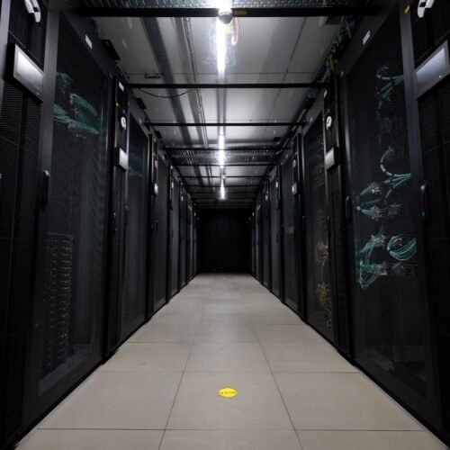 Cuando la inteligencia artificial pone a prueba el Pacto Verde Europeo