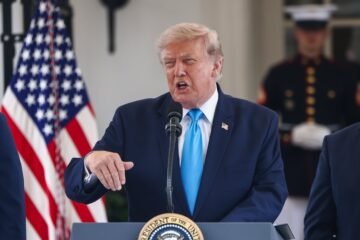 Trump anuncia un acuerdo para el desarme de Hamás en el marco de su plan para Gaza