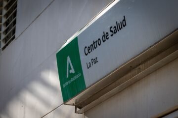 Denuncian una nueva agresión en el centro de salud de la Barriada de la Paz, en Cádiz