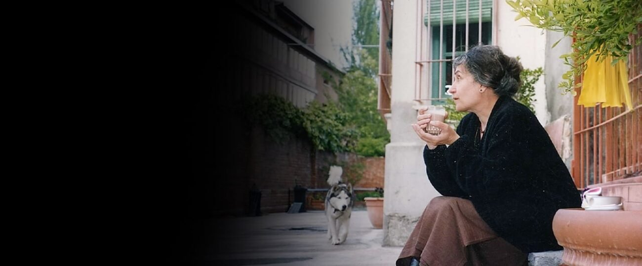 María Moreno, la discreta pintora de los Realistas de Madrid que compartió su vida con Antonio López