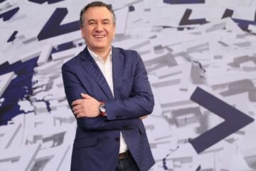 Roberto Brasero, meteorólogo, sobre el peor día de la ola de calor en España: «Podríamos alcanzar los 45 ºC»