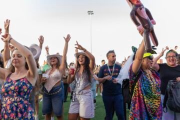 Búscate en las imágenes de los conciertos de Caribe Mix Festival Cádiz 2026