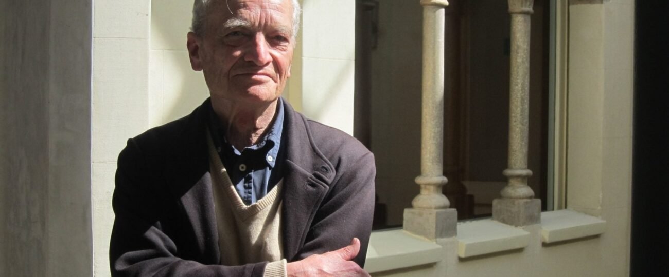Muere a los 91 años el escritor Luis Goytisolo, miembro de la Real Academia Española