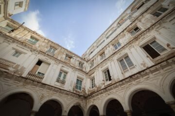 La recuperación del IES Rosario rondará los 5 millones de euros