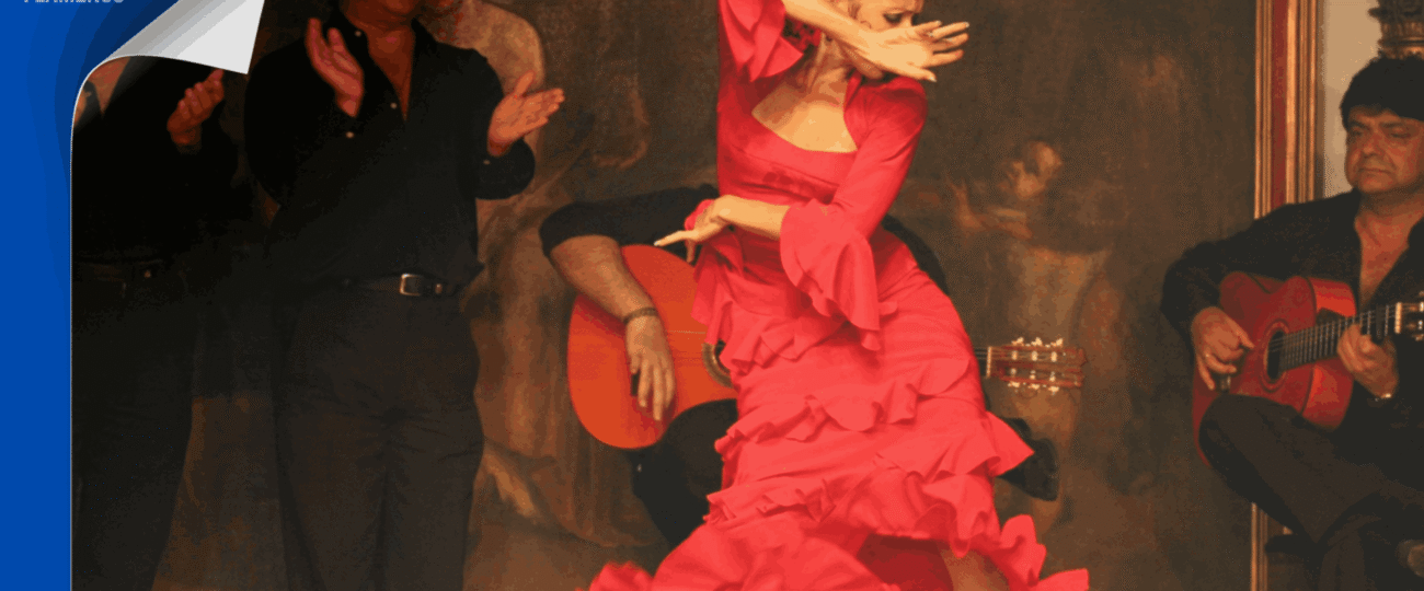 El Tablao Villa Rosa, sede en Madrid de la clasificación para el Festival de Cante de las Minas