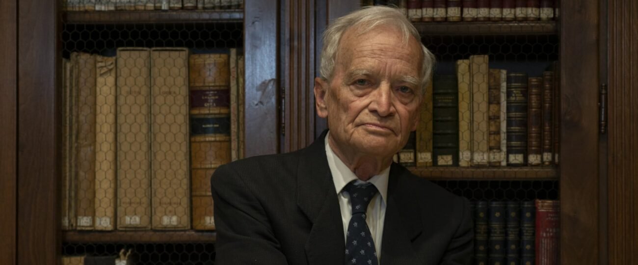 La monumental novela de más de 1.100 páginas de Luis Goytisolo que sigue siendo un clásico imprescindible de la literatura española 45 años después