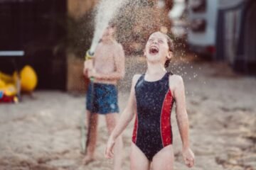 La AEMET ya lo avisó y llega mañana: la tercera ola de calor del verano llega este sábado a España con canícula y temperaturas extremas en estas zonas