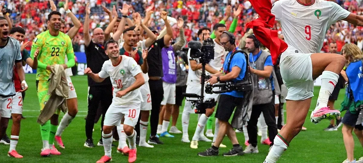 Canadá 0-3 Marruecos | Resumen Mundial 2026