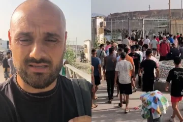 Testigo directo desde Ceuta: los migrantes comienzan a volver a Marruecos tras la crisis