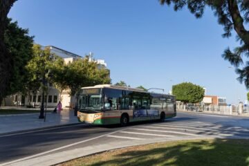 Autobuses en Cádiz: el alcalde confía en el nuevo pliego