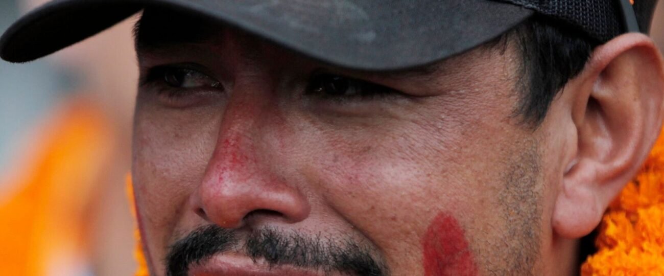 Encontrado el cuerpo de Nirmal Purja en el Broad Peak: «Era una montaña que adoraba y que nos lo ha arrebatado»