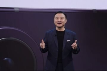 TM Roh, jefe de dispositivos de Samsung: «El móvil será el producto central y fundamental de la era de la IA»