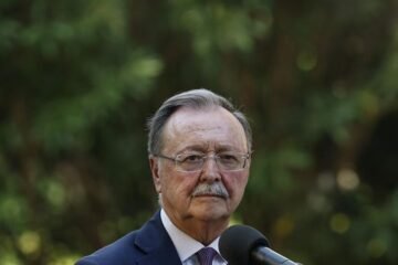 Juan Jesús Vivas: «Pensaba que el giro del Sáhara era a cambio del respeto de Rabat»