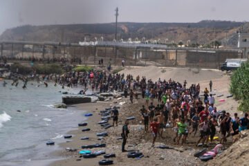El colapso en la seguridad del Estado en la crisis de Ceuta deja la peor herencia: fallos en la protección de la frontera y desconfianza en Marruecos
