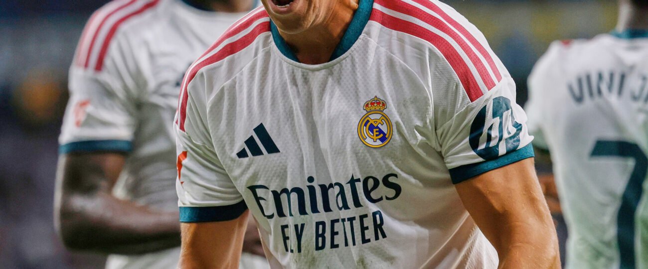 Los seis meses que cambiaron la vida de Carlos Espí: «Es Joselu Jr., un bicho»