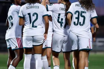El Madrid se arma para destronar al Barça: la estrategia blanca para aprovechar la marcha de Alexia