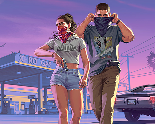 Rockstar rompe su silencio sobre la filtración de GTA VI: «Ha sido desolador para nuestro equipo»