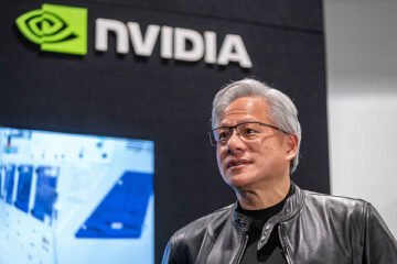Nvidia pulveriza un 126% el beneficio y duplica ventas en el segundo trimestre. Huang: «La IA ha alcanzado un punto de inflexión»