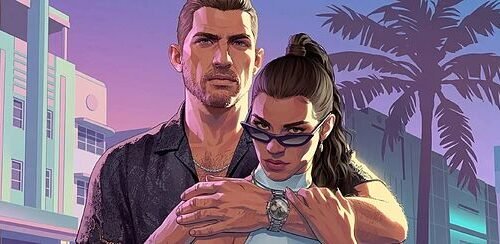 Rockstar muestra por fin cómo será GTA VI en PS5 y revela varios detalles de la historia en un especial de Netflix