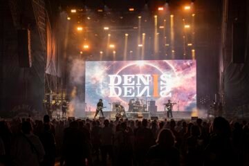 Todas las imágenes del Festival No Sin Música en Cádiz