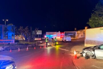 El 112 atiende más de 1.100 emergencias en Cádiz durante la operación salida de agosto