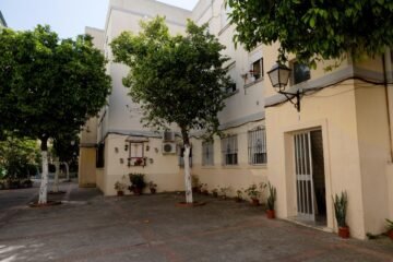 El Ayuntamiento de Cádiz quiere destinar a vivienda los remanentes de los próximos años
