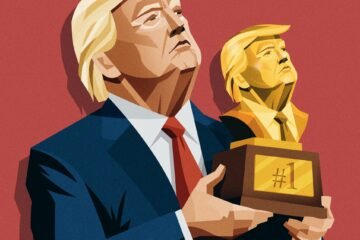 Las últimas elecciones de Trump
