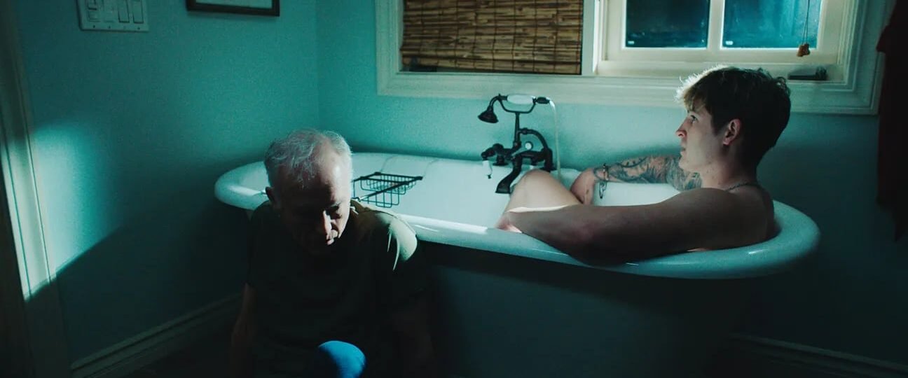 ‘Blue Film’, la película sobre pederastia que incomoda a la industria: “El rechazo que genera tiene que ver con los traumas de quien mira”