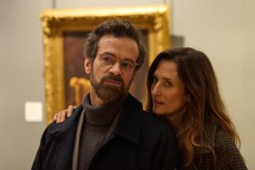 ‘El síndrome de Rembrandt’: apocalipsis en el museo