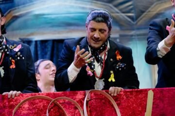 Ganadores y finalistas del COAC actuarán el 5 de septiembre en el Paseo del Carnaval