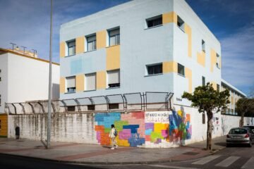 La enrevesada burocracia retrasa las grandes promociones de vivienda pública en Cádiz