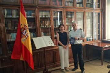 “Una ruta por el patrimonio militar de la Bahía de Cádiz desestacionaría la demanda turística”