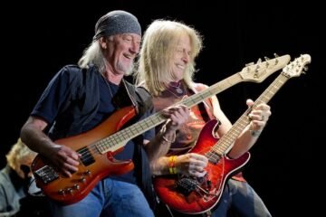La canción de rock de 10 minutos que destrozó todos los moldes conocidos en 1970 y sigue siendo una obra maestra 56 años más tarde