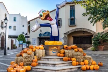 PortAventura World ante su Halloween más completo: estrenará El Carnicero de Penitence