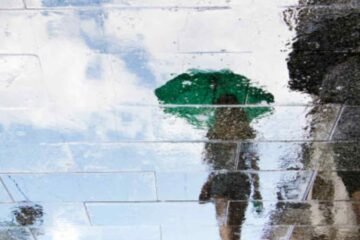 Meteored lanza el aviso antes que AEMET: una DANA se acerca a toda velocidad con 12 horas de tormentas, lluvias fuertes y granizo grande
