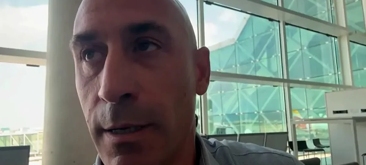 Rubiales sobre el Mundial 2030: «Sánchez e Infantino han hecho un gran daño a la candidatura de España»