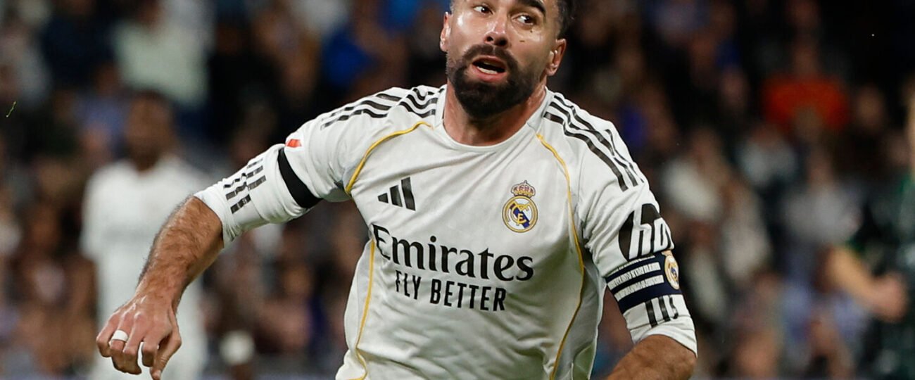 Ilustres parados: Carvajal, Benzema y Alaba esperan una llamada pese al cierre del mercado