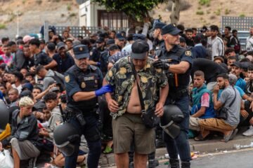Bruselas no ve pruebas de que la crisis de Ceuta fuera provocada por desinformación de actores estatales extranjeros pese a que Sánchez apuntó a Rusia e Israel