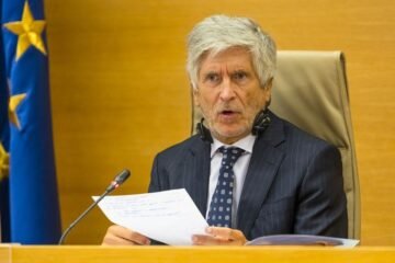 Interior desmiente que el ataque a Ceuta se atribuya «a las Fuerzas de Seguridad» de Marruecos en el informe enviado a la juez