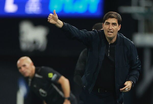 Así es Andoni Iraola, el hombre que rechazó al Liverpool como futbolista, visto por sus ‘alumnos’: «Le gusta ganar a todo»