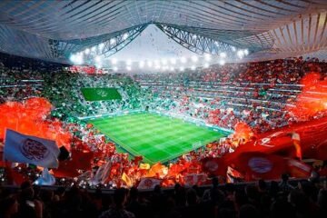 Marruecos tensa la cuerda con España con el Mundial 2030: asegura que la final será en el estadio Hassan II de Casablanca