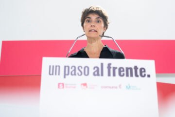 Sumar aleja las «primarias abiertas» de Irene Montero y prioriza los acuerdos entre partidos para un frente unido