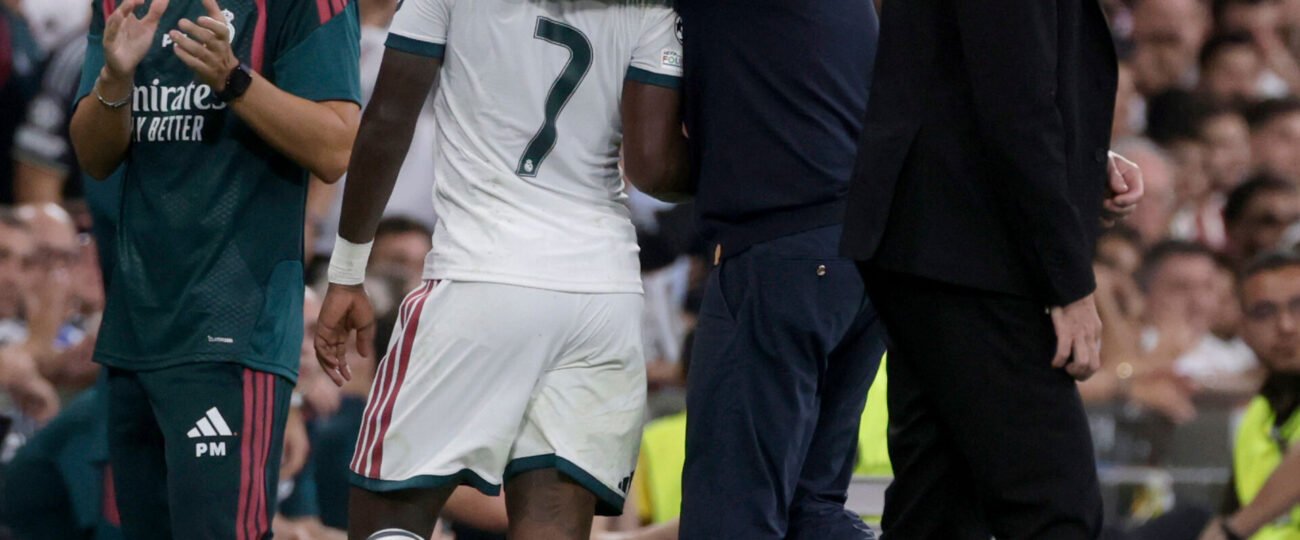 El plan de Mourinho con sus estrellas: todos rotan alrededor de Mbappé, Vinicius y Bellingham, indiscutibles