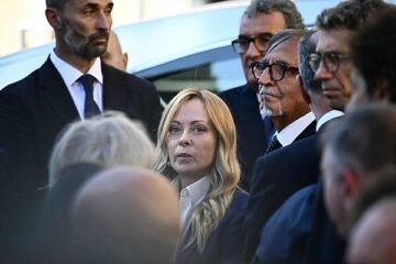 Italia prorroga otros 15 días, por segunda vez, los controles a viajes desde España