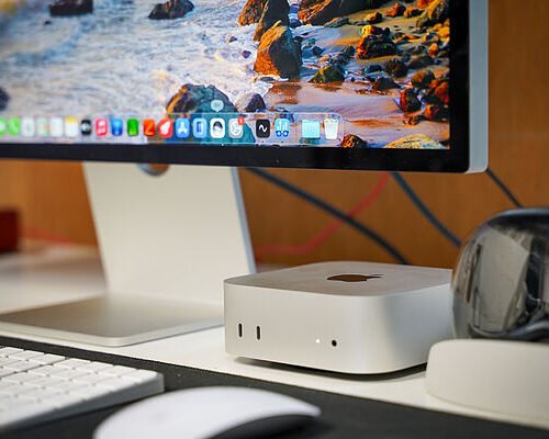 Mac mini M6: un gran procesador en un cuerpo muy pequeño