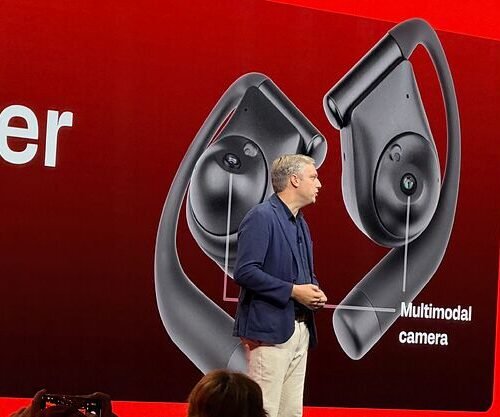 El último chip de Qualcomm permitirá que los auriculares hablen con la inteligencia artificial sin pasar por el móvil
