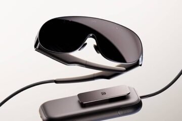 Meta presenta sus VR Glasses, unas gafas de realidad virtual de solo 100 gramos