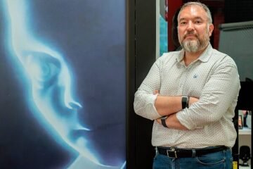 El único experto español en el Panel de la ONU para la IA pide «frenar»: «No queremos una inteligencia artificial que supervise a la humanidad»