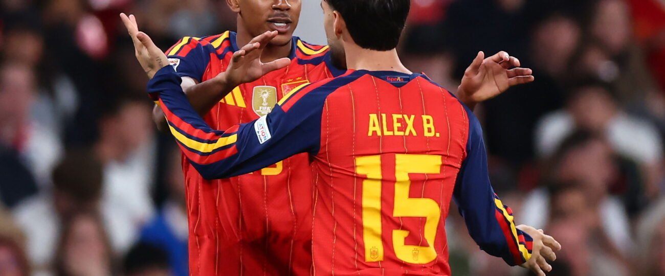 Dos talismanes desde el banquillo y Lamine, sin despistes: «España es un equipo maduro que se reinventa»