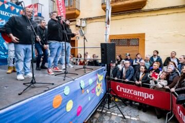 El Ayuntamiento de Cádiz aumenta las subvenciones en Carnaval y Fiestas